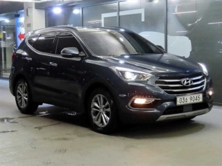 현대 싼타페 싼타페 더 프라임 디젤 2.0 2WD 밸류 플러스