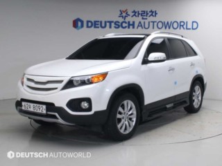 기아 쏘렌토 쏘렌토 R 디젤 2WD 2.0 TLX 최고급형