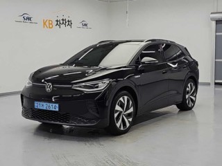 폭스바겐 ID.4 Pro 프로