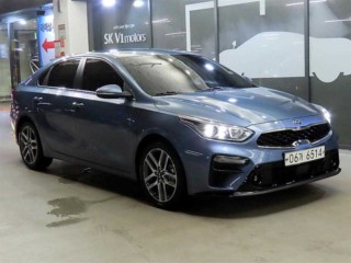 기아 K3 올뉴 K3 1.6 럭셔리