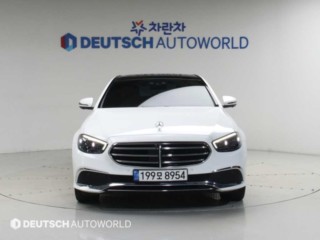 벤츠 E 클래스 E-클래스 W213 E450 4MATIC 익스클루시브