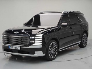 현대 팰리세이드 디 올 뉴 팰리세이드 하이브리드 HEV 2.5T 4WD 9인승