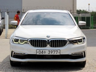 BMW 5시리즈 5시리즈 (G30) 530i xDrive M 스포츠