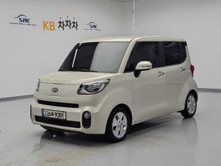 기아 레이 더 뉴 레이 프레스티지