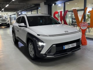 현대 코나 디 올 뉴 코나 (SX2) 2.0 가솔린 2WD 프리미엄