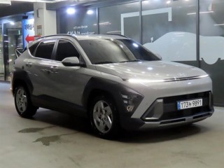 현대 코나 디 올 뉴 코나 (SX2) 2.0 가솔린 2WD 프리미엄
