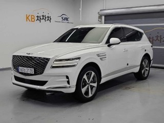 제네시스 GV80 가솔린 2.5T AWD