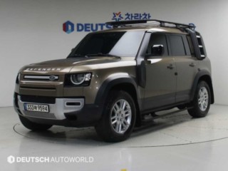 랜드로버 디펜더 디펜더 (L663) D240 S