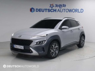현대 코나 더 뉴 코나 하이브리드 인스퍼레이션