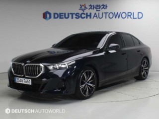 BMW 5시리즈 5시리즈 (G60) 530i xDrive M 스포츠