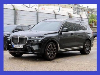 BMW X7 X7 (G07) xDrive 40i M 스포츠