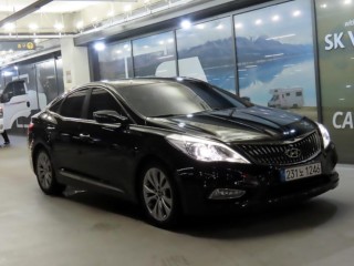 현대 그랜저 그랜저 HG HG300 ROYAL