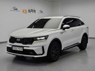 기아 쏘렌토 쏘렌토 4세대(MQ4) 디젤 2.2 2WD 시그니처