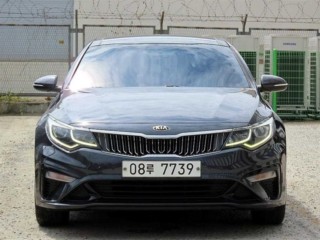 기아 K5 더 뉴 K5 2세대 LPI 2.0 (렌터카용) 노블레스