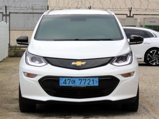 쉐보레 볼트 볼트EV EV 프리미어