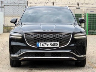 제네시스 GV70 2.5T 가솔린 AWD