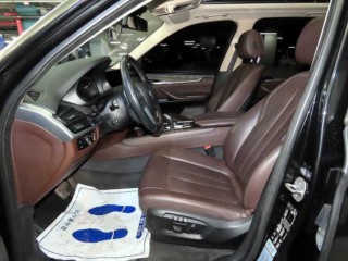 BMW X5 X5 (F15) xDrive 30d