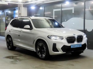 BMW iX3 iX3 (G08) M 스포츠