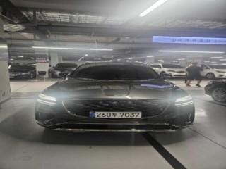 제네시스 GV70 2.5T 가솔린 AWD 기본형