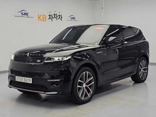 랜드로버 레인지로버 스포츠 레인지로버 스포츠 3세대 P400 AB