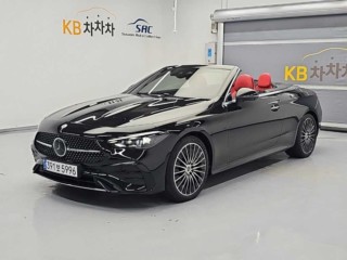 벤츠 CLE 클래스 CLE 200 카브리올레