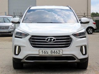 현대 맥스크루즈 더뉴맥스크루즈 E-VGT R2.2 2WD 익스클루시브 스페셜