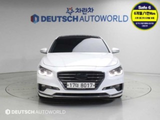 현대 그랜저 그랜저 IG 3.0 LPI 모던(렌터카)