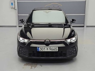 폭스바겐 골프 골프 8세대 2.0 GTI