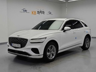제네시스 GV70 2.5T 가솔린 2WD