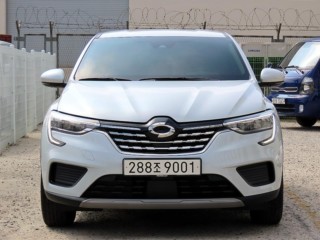 르노코리아(삼성) XM3 1.6 GTe LE