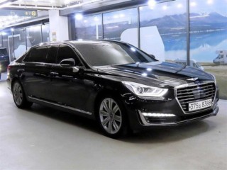 제네시스 EQ900 5.0 GDI AWD 리무진 프레스티지