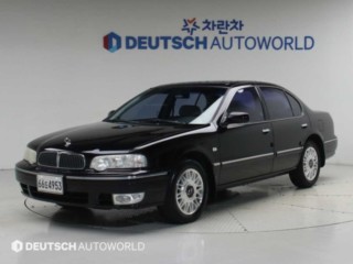 르노코리아(삼성) SM5 520 V