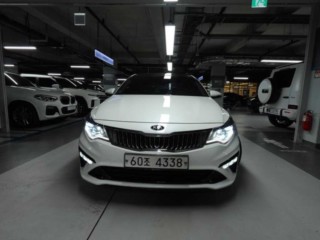 기아 K5 더 뉴 K5 2세대 가솔린 2.0 노블레스