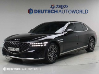 제네시스 G90 G90(RS4) 3.5T GDI 2WD