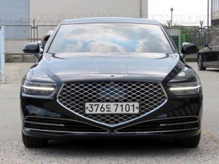 제네시스 G90 5.0 GDI AWD 프레스티지