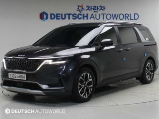 기아 카니발 카니발 4세대 가솔린 9인승 프레스티지