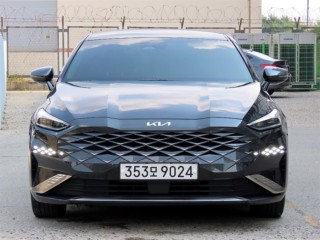 기아 K8 3.5 LPG 2WD 렌터카 트렌디