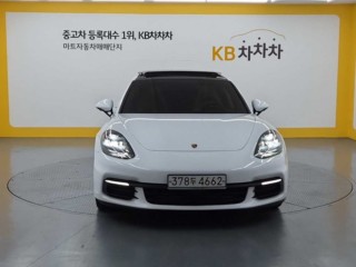 포르쉐 파나메라 파나메라(971) 3.0 4