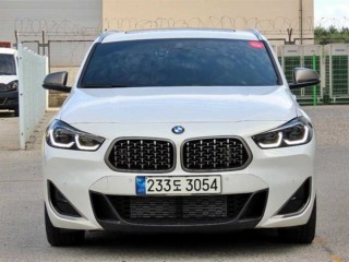 BMW X2 X2 (F39) xDrive M35i