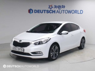 기아 K3 1.6 GDI 프레스티지