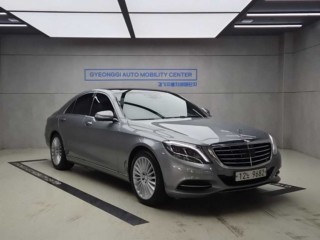벤츠 S 클래스 S클래스-W222 S 350 블루텍 4MATIC