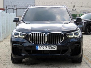 BMW X5 X5 (G05) xDrive 30d M 스포츠