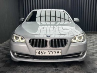 BMW 5시리즈 5시리즈 (F10) 520d