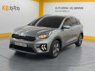 기아 니로 더 뉴 니로 1.6 HEV 프레스티지