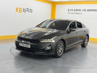 기아 K5 K5 3세대 2.0 프레스티지