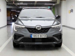 르노코리아(삼성) XM3 XM3 E-테크 하이브리드 1.6 GTe E-TECH 인스파이어 e-시프터