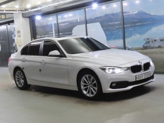 BMW 3시리즈 3시리즈 (F30) 320d
