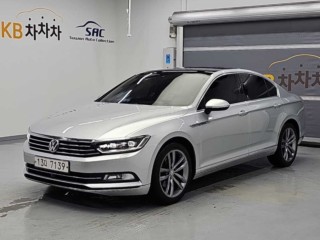 폭스바겐 파사트 파사트GT(B8) 2.0 TDI 프레스티지