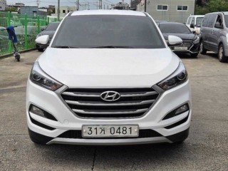 현대 투싼 올뉴투싼 디젤 2.0 2WD 스타일 스페셜