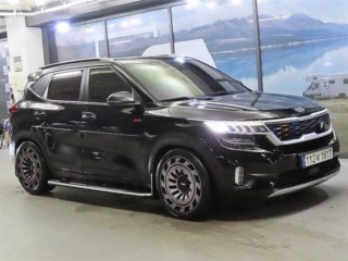 기아 셀토스 가솔린 1.6 터보 4WD 노블레스